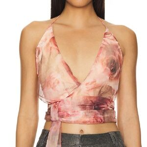 Superdown Samantha Halter Women’s Top